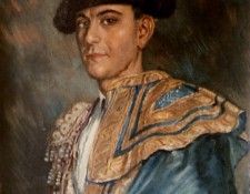 matador.  Apperley  