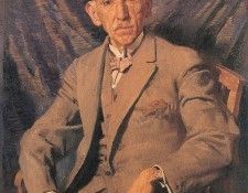 Lambert William Morris Hughes. �������, ������