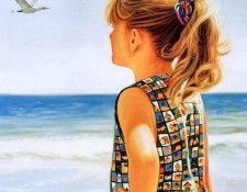 Maryse Proulx - Lete de Mes 6 Ans, De. , 