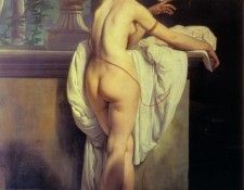 FrancescoHayez VenusPlayingWithTwoDoves1830Large. �����, ���������