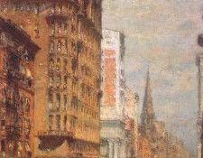 cooper fifth avenue, nyc c1906. , C