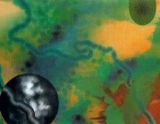 40991. Urzay, �����