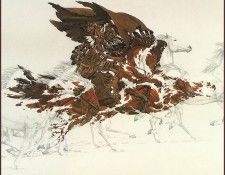 lrsDoolittleBev EaglesFlight. , 