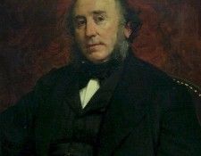 baudry paul portrait d albert beurdeley. �����, ����