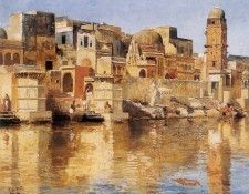 Weeks Edwin Lord Muttra 1888. ,  