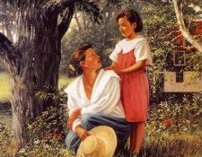 Emmanuel Garant - Pres du Moulin de Beaumont, De. ������, ���������