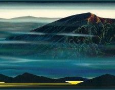 lrsEG125EarleEyvind TheSantaFeTrail. , 