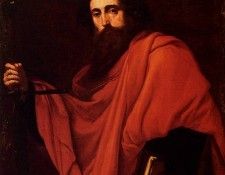 Ribera Jusepe De Saint Paul. , Jusepe 