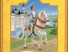StanleyDiane !Cover JoanOfArc sj. , 