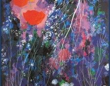 lrsEE026EarleEyvind-Poppies. , 