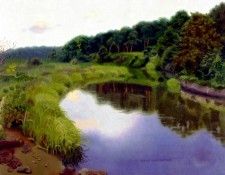 Childs James Frost Creek. ����, ������