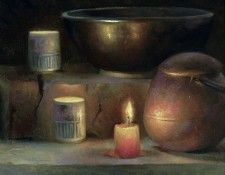 039 Candles. ��������� �������