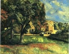 Cezanne  (11). , 