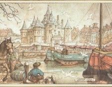 PieckAnton Amsterdam-WeaRSCC. ���, �����