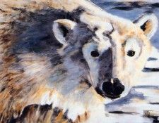 Micheline Tremblay - LHeritage du Grand Solitaire, Un Jardin de Givre, De. �������, ������