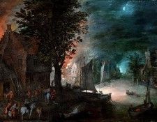 �� �������� (�������) - ����� � �������. 19�26. ������. ��������, �� ������� (1601-1678)