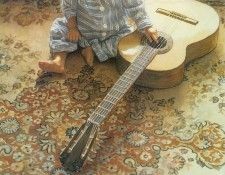 Hanks Steve Musical Appreciation. , 