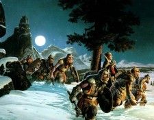 JLM-Keith Parkinson 18. ���������, ���