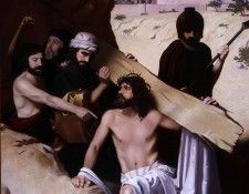 The Way of Suffering. Ричардс, Кирк