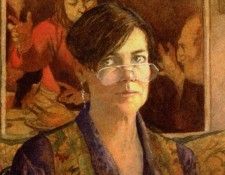 Jada Rowland - Me in Milan, De. �������, �����