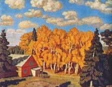 krymov autumn 1918. 