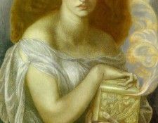 Rossetti21. ,  