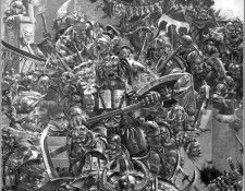 adrian smith champions of khorne. , 