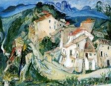 Soutine. , 