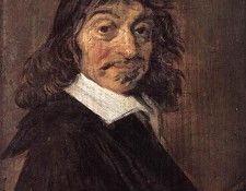 HALS Frans Rene Descartes. , 