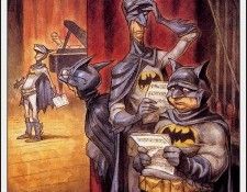 bs-oc- Peterde Seve- Capeman Part I I. Seve,  
