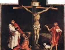 The Crucifixion WGA. ����������, �������