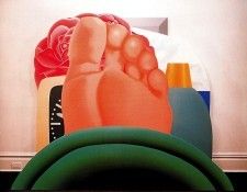 07887. Wesselmann, 