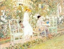 frieseke13. Frieseke, ������� ����