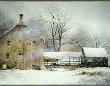 HendershotRay BlizzardAtStovers sj. Hendershot, 