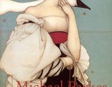 ma Parkes Cover. , 