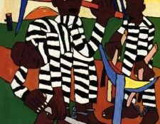 Chain Gang. ,  .