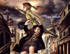 Bowers A Tale Of Time City (Ma Sp9). ������, �����