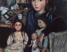 ���� � ������� 1923. ����������� ������� ���������� (1884-1967)