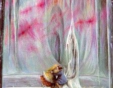 Barrett, Angela - Snow Queen 17 (end. , 