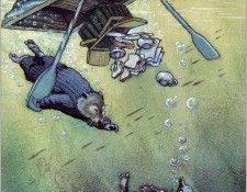 Arthur Suydam The Wind In The Willows - Xxx 0326 . , 