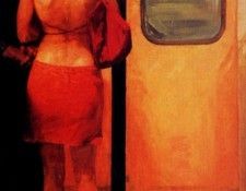 Evgeniy Monahov - Hunting, Meetings in the Metro, De. , 