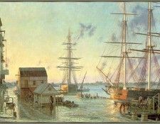 StobartJohn-Portsmouth-MerchantsRowIn1828-sj. Stobart, 