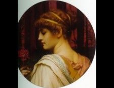 Chloris 1902. ,  