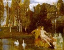 bocklin8. ������� �������