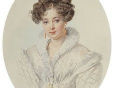 ������� �� �������� 1827. ������� ���� ��������� (1791-1848)