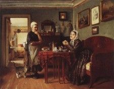 Genre Scene 16. ,  