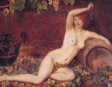 espiritu de la vina. ���� Apperley ������ ����