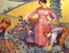 carrington hoeing detail 1912.  