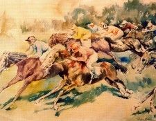 12192. Estrany, �������