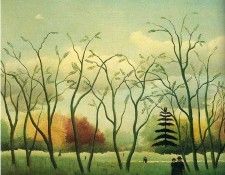 Rousseau (2). �����, ����